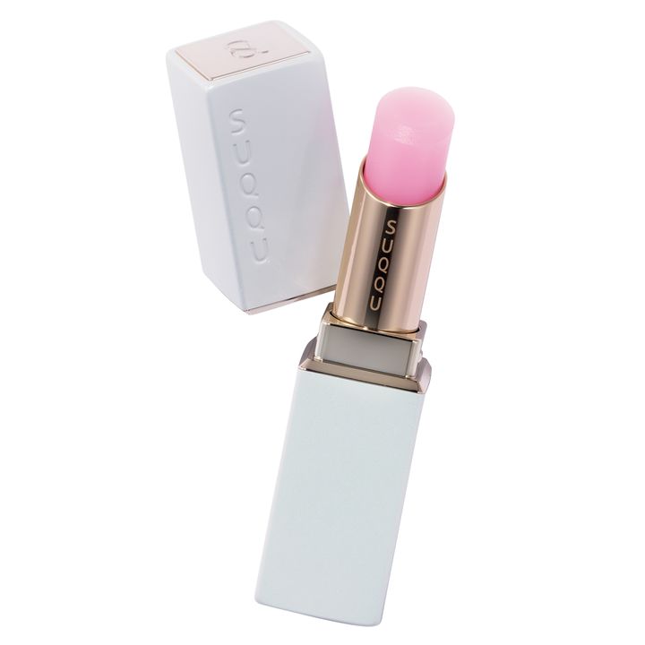 SUQQU モイスチャーグレイズ リップスティック 00