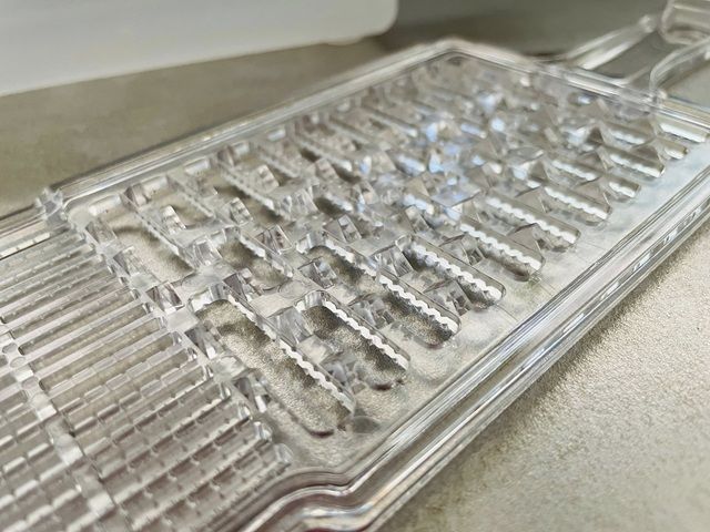 ダイソー しぼれるおろし器 裏面は鬼おろし