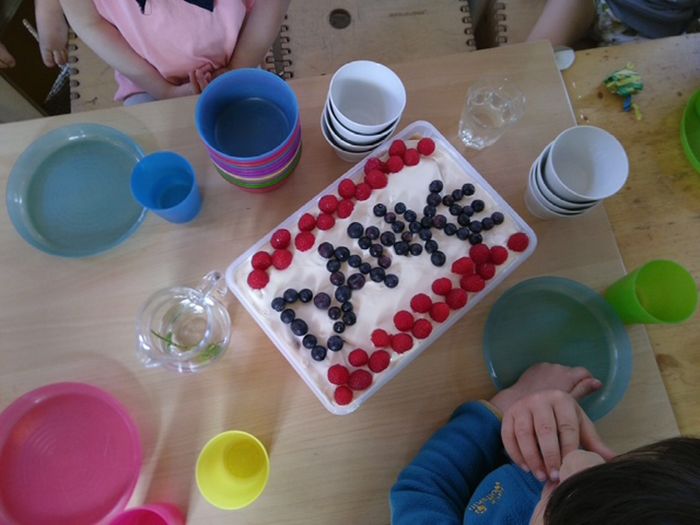 赤ちゃん用の食品に砂糖を使うことを禁止されているドイツ。そのかわりに乳幼児が食べているものは…【タベコト in Berlin・111】の画像5