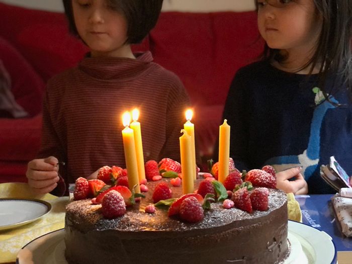 赤ちゃん用の食品に砂糖を使うことを禁止されているドイツ。そのかわりに乳幼児が食べているものは…【タベコト in Berlin・111】の画像3