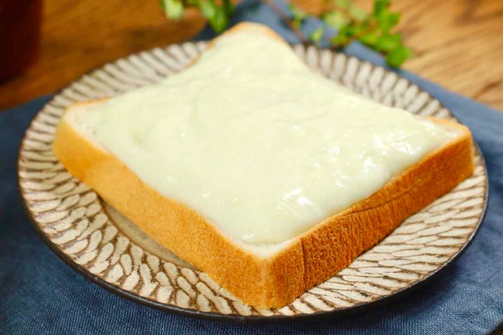 「クリームボックス風」レシピ