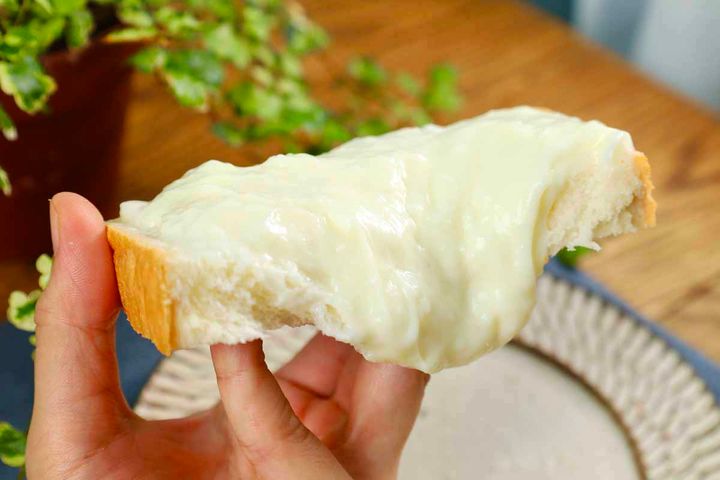 「クリームボックス風」レシピ