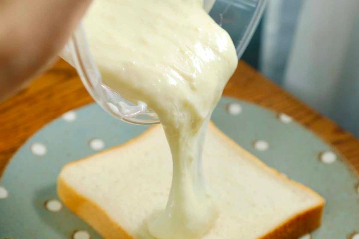 「クリームボックス風」レシピ