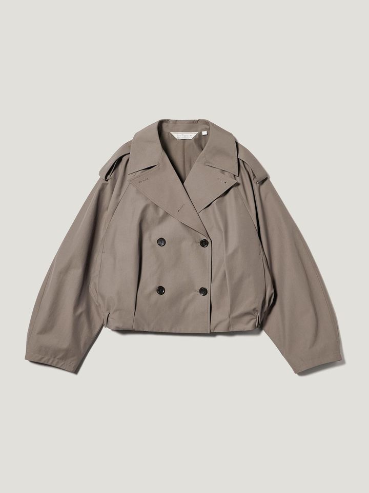 画像1: 出典：GU