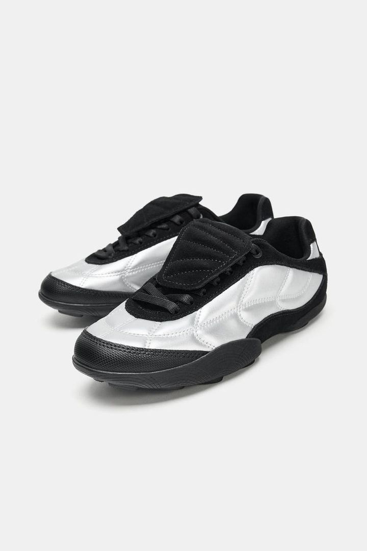 画像2: 出典：ZARA