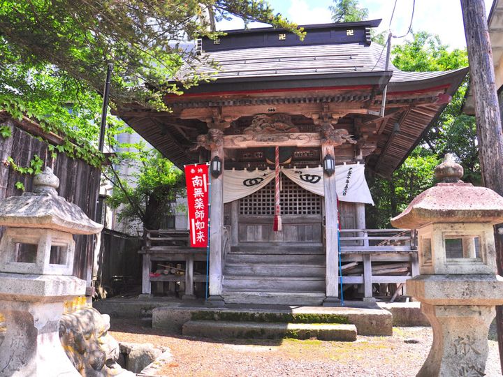 ラウンドも歴史も楽しむゴルフ旅はいかが？“あの人”が開湯した山形の温泉街