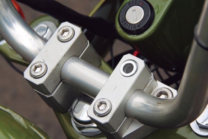 【4miniライフを守る】真夏の油温チェックとタコメーター活用術