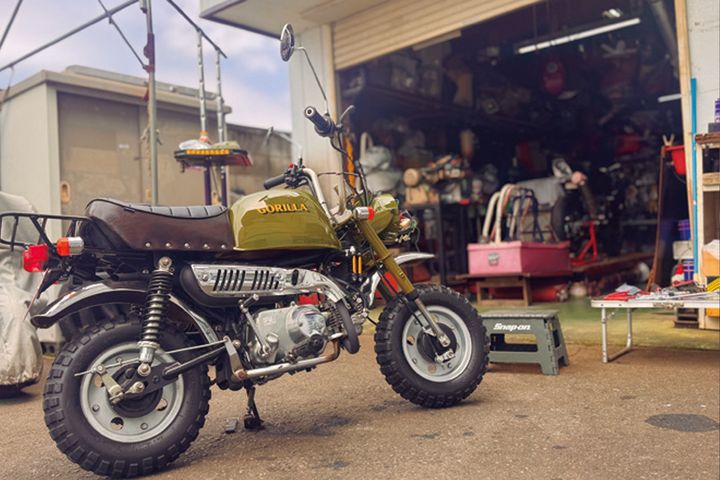 【4miniライフを守る】真夏の油温チェックとタコメーター活用術