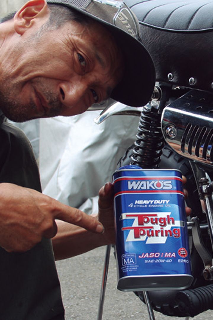 【4miniライフを守る】真夏の油温チェックとタコメーター活用術