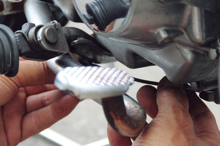 【4miniライフを守る】真夏の油温チェックとタコメーター活用術