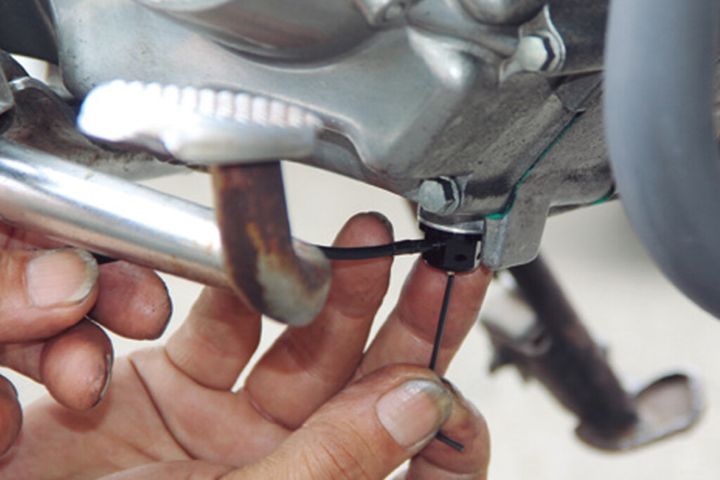 【4miniライフを守る】真夏の油温チェックとタコメーター活用術