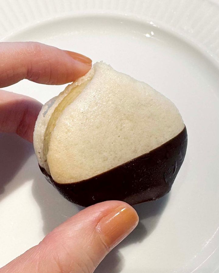 秋スイーツ2025◎ 東京會舘で優雅に楽しむ季節のアフタヌーンティー＆パフェ【ささやかですてきなもの 大谷有紀 vol.261】