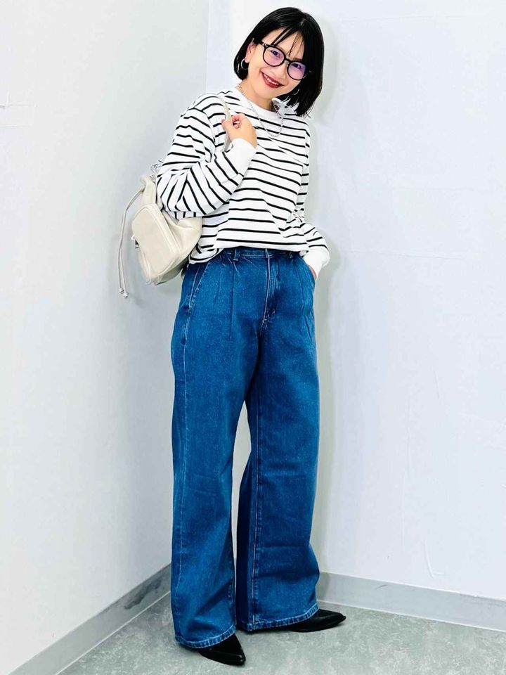 画像2: 出典：GU