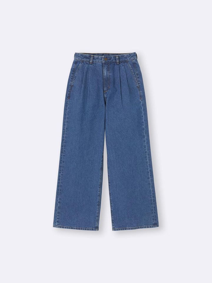 画像1: 出典：GU