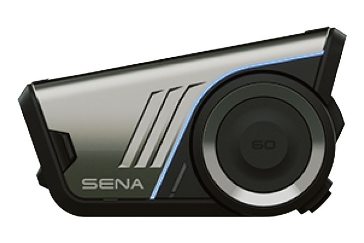 1万円台で手に入る“本格メッシュインカム”日本限定モデル