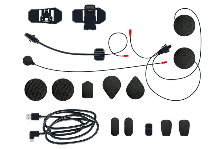 1万円台で手に入る“本格メッシュインカム”日本限定モデル