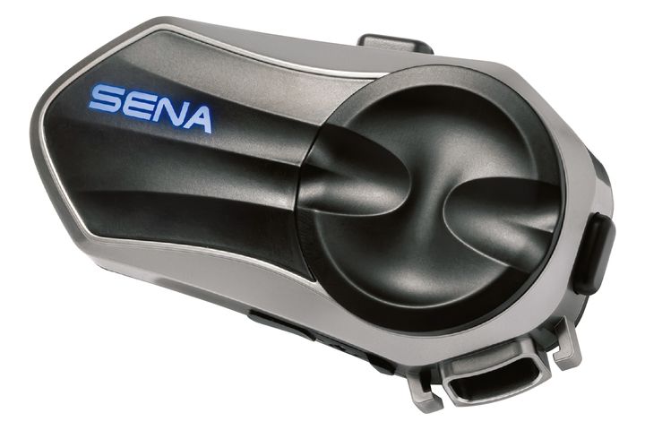 1万円台で手に入る“本格メッシュインカム”日本限定モデル