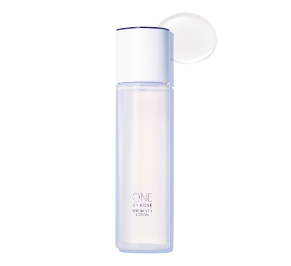 セラムヴェール ローション