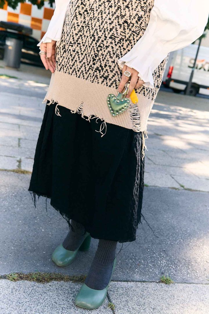 画像2: お仕事スタイル