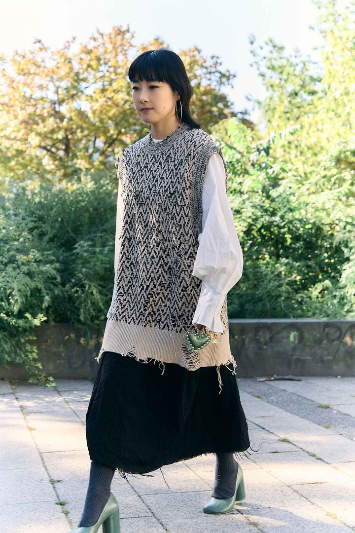 画像1: お仕事スタイル