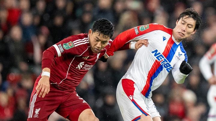 32歳日本代表キャプテン、絶不調の世界的強豪チームでレアポジション起用…相手監督が擁護？