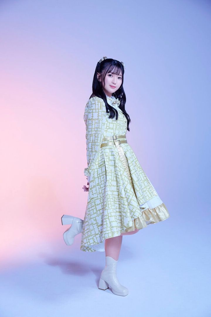 LINKL PLANETの天川れみ