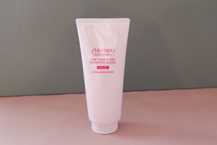 「ザ・ヘアケア リファイニンググロウ」ダメージヘアをホームケアで解決