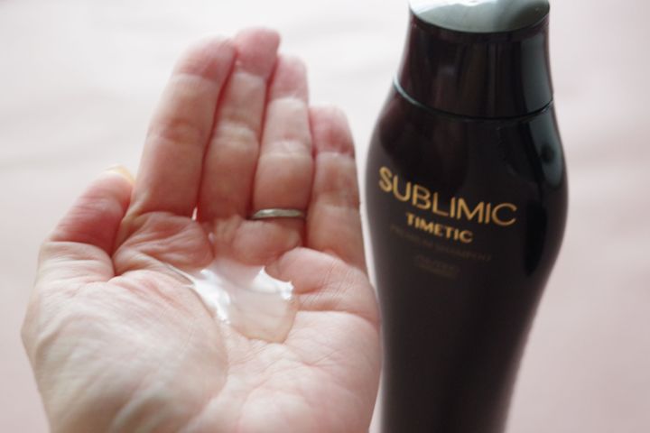 体内時計に着目した新発想のヘアケアアイテム「タイムティック」