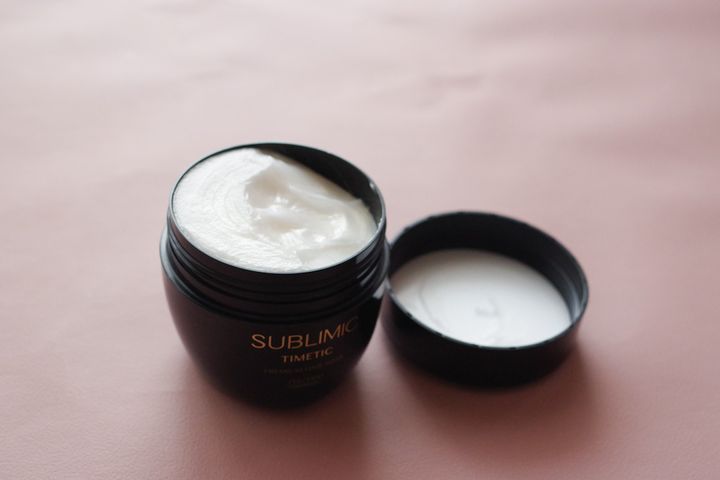 体内時計に着目した新発想のヘアケアアイテム「タイムティック」