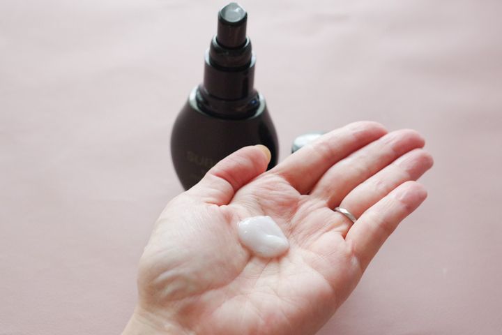 体内時計に着目した新発想のヘアケアアイテム「タイムティック」