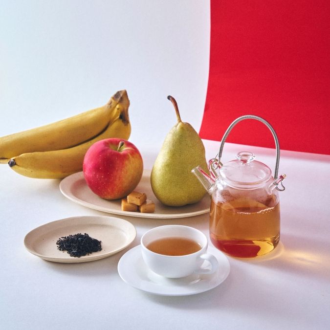 カフェ＆ブックス ビブリオテーク クリスマスティー