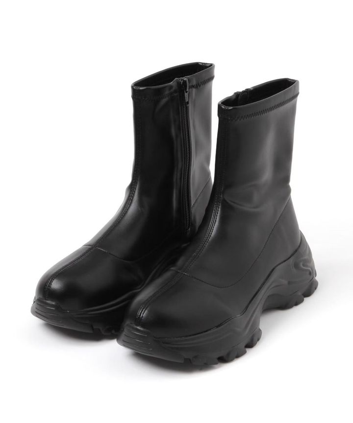 画像1: 出典：and ST