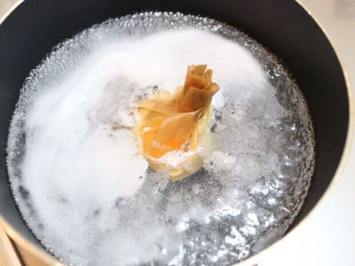 コーヒーフィルターの