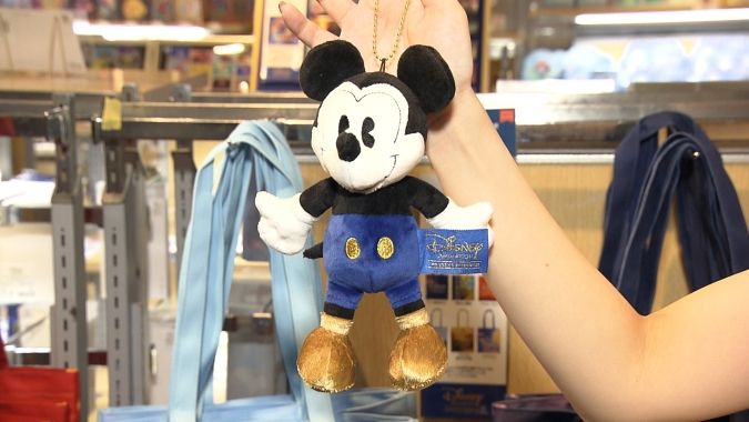 福岡市博物館「ディズニー・アニメーション・イマーシブ・エクスペリエンス」グッズ