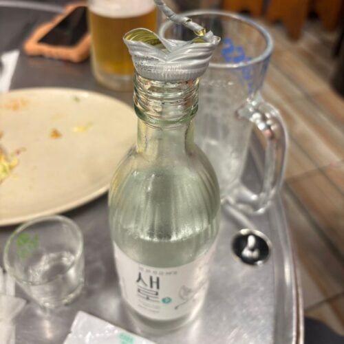 【韓国生活を公開】モデル・山上爽太のプライベートを覗き見！ 現地でハマってる「散歩・バスケ・ワイン」