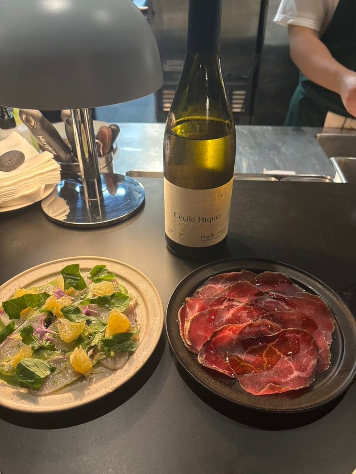 STANFORD所属のモデル・山上爽太の好きなもの③お酒