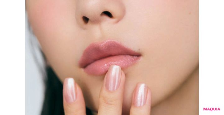 元乃木坂46 与田祐希 クリスマスコフレ 2025 リップ