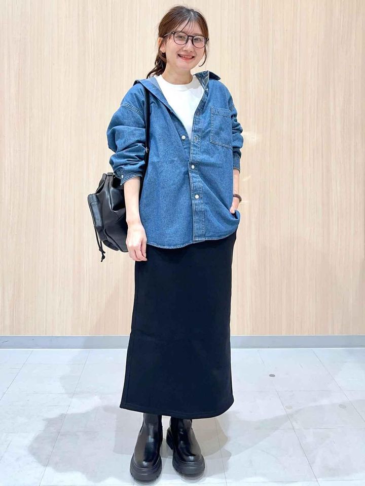 画像3: 出典：GU