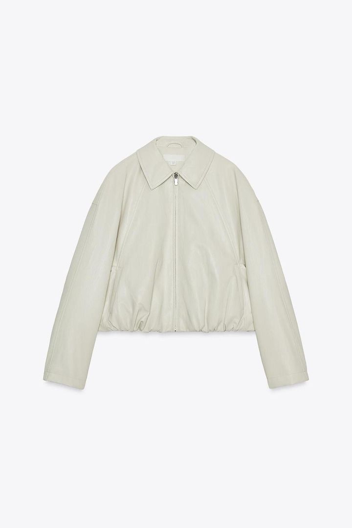 画像2: 出典：ZARA