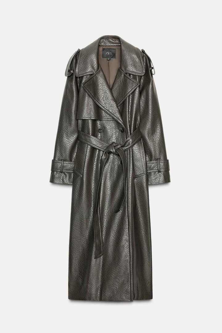 画像1: 出典：ZARA