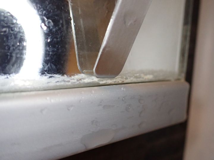 カリカリ落とし