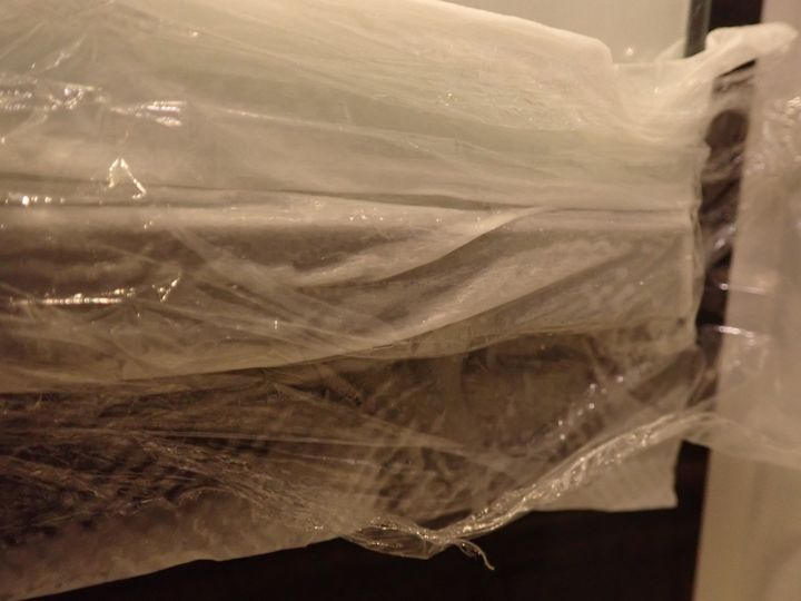 クエン酸パック