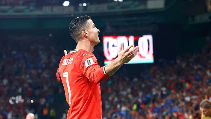 あの現役選手も！「30代で最も多くのゴールを決めた選手」TOP5