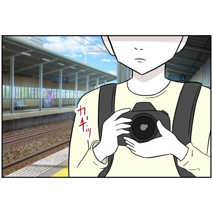 よういち／趣味優先夫