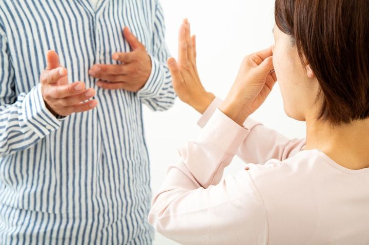 「以前は気にならなかったのに、近頃ニオイが…」