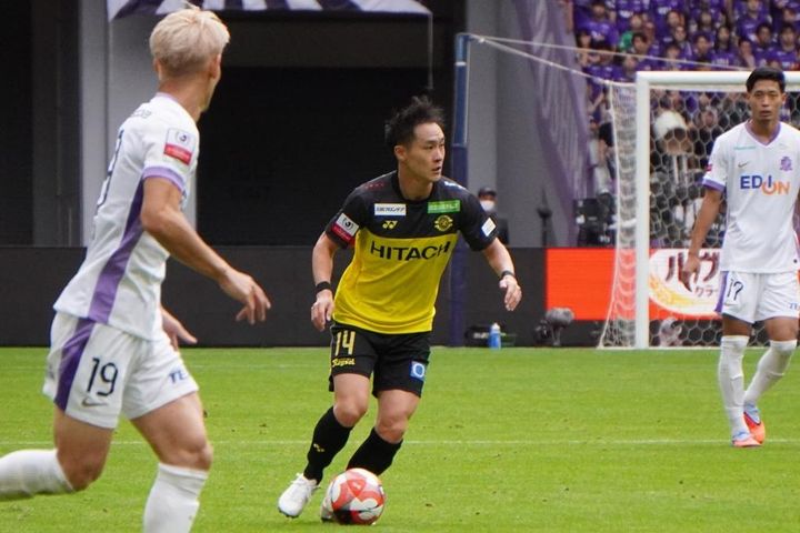 ルヴァン杯決勝でアシスト記録も目を赤くしたJ1柏レイソルMF小屋松知哉「僕自身の選手生命において…」