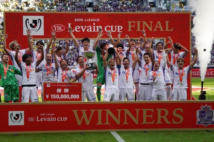 J1サンフレッチェ広島FW木下康介が乗り越えた葛藤…古巣柏に宣戦布告も「彼らはサッカーを通じた仲間」