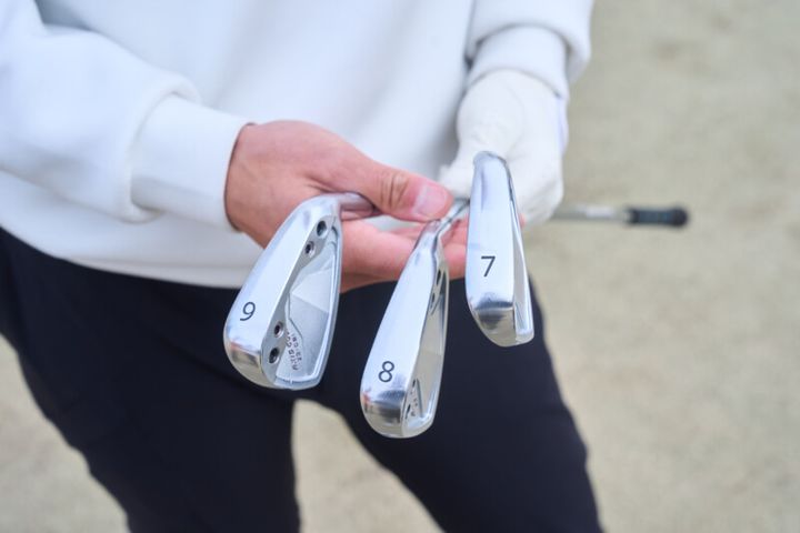 パー３でうまくいかない原因は？簡単にミス防げる方法を解説