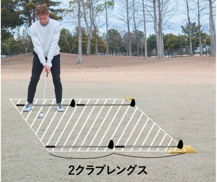 パー３でうまくいかない原因は？簡単にミス防げる方法を解説