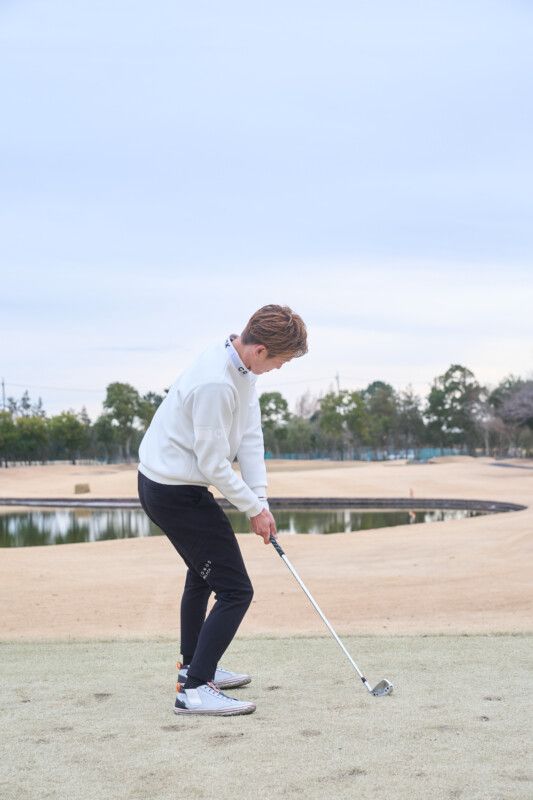 パー３でうまくいかない原因は？簡単にミス防げる方法を解説